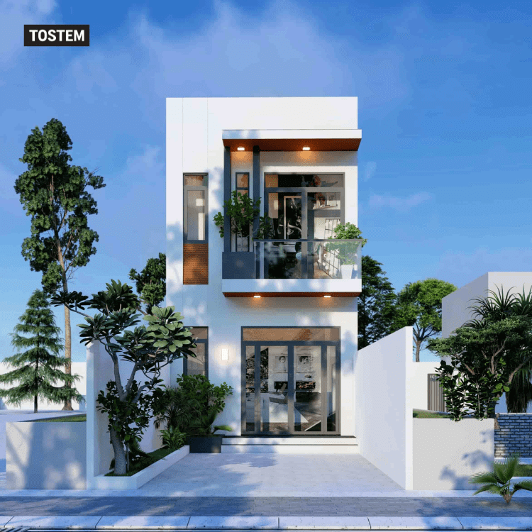 MẶT TIỀN KINH DOANH – SÁT AEON MALL TÂN PHÚ